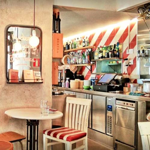 La Fresca, Barcelona