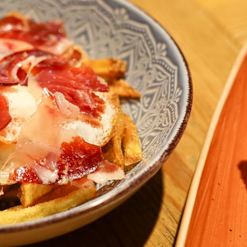 La Fresca, Barcelona