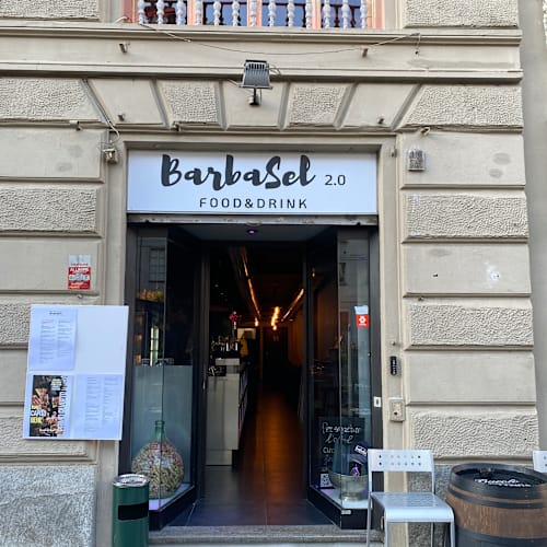 Barbasel 2.0, Torino
