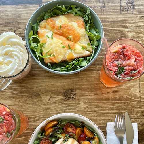 Le Paloma, Échirolles