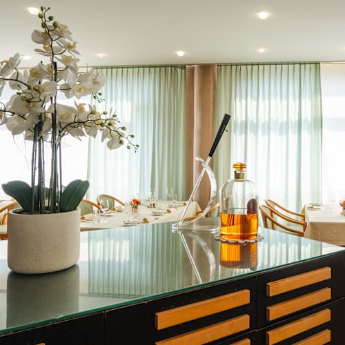 Ristorante Hotel Unione, Bellinzona