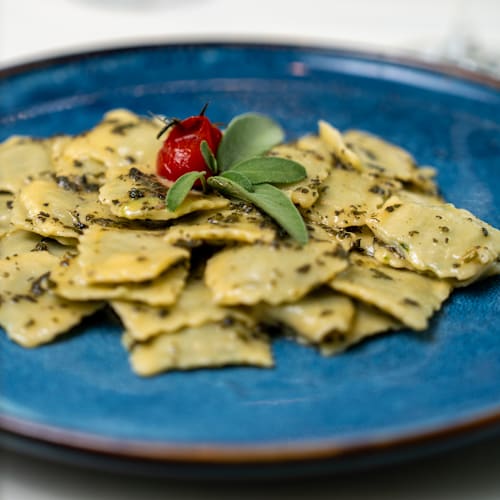 Ristorante Hotel Unione, Bellinzona