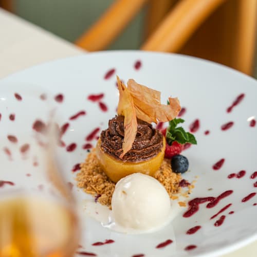 Ristorante Hotel Unione, Bellinzona