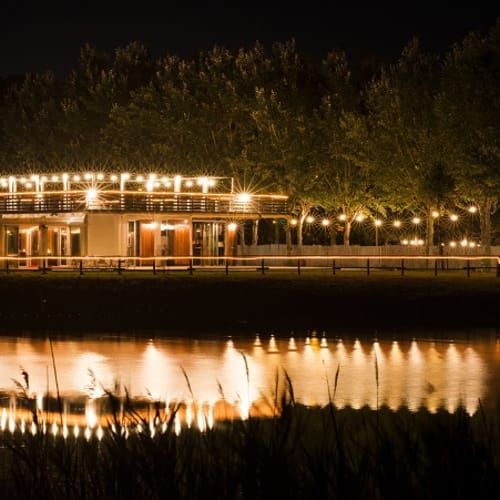 La Giostra - Lunapark Enogastronomico Cervia, Cervia