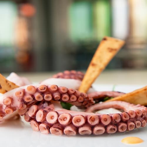 La Giostra - Lunapark Enogastronomico Cervia, Cervia