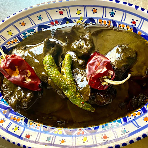 Le Soleil de l'Orient, Lille