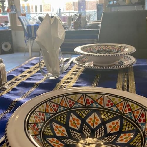 Le Soleil de l'Orient, Lille