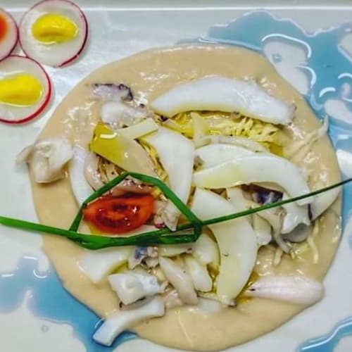 La Perla del Golfo, Follonica