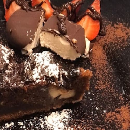 La Perla del Golfo, Follonica