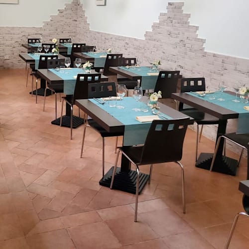 La Perla del Golfo, Follonica