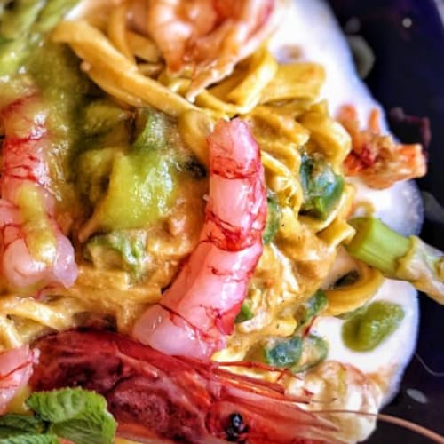 La Perla del Golfo, Follonica