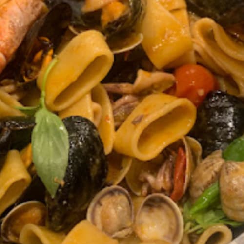 La Perla del Golfo, Follonica