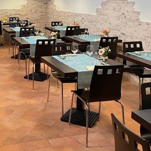 La Perla del Golfo, Follonica