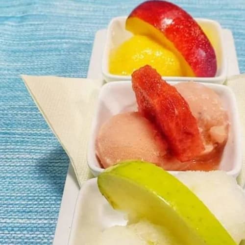 La Perla del Golfo, Follonica