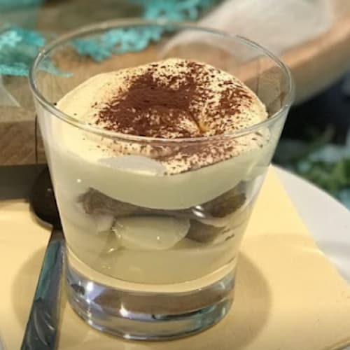 La Perla del Golfo, Follonica