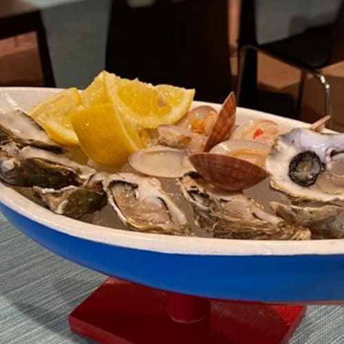 La Perla del Golfo, Follonica