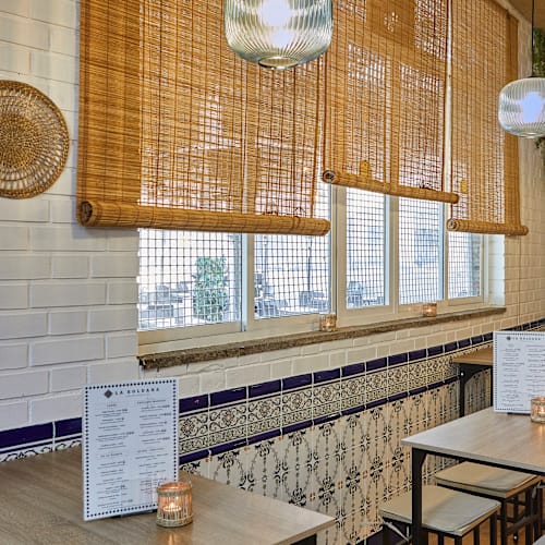 Taberna La Roldana - Gastronomía Andaluza, Torrejón de Ardoz
