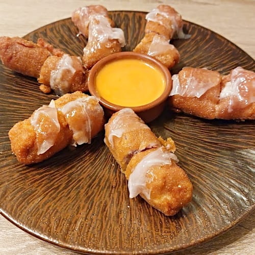 Taberna La Roldana - Gastronomía Andaluza, Torrejón de Ardoz