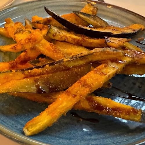 Taberna La Roldana - Gastronomía Andaluza, Torrejón de Ardoz