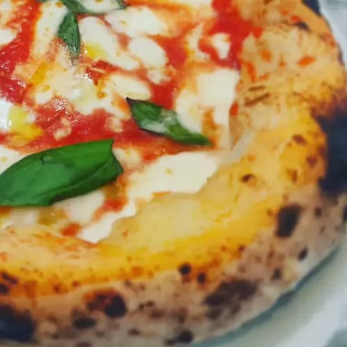 Sofia Pizza Napoletana, Roma