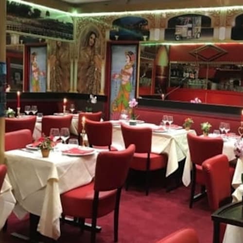 Shalimar, Paris