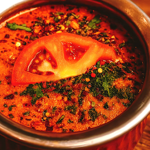 Shalimar, Paris