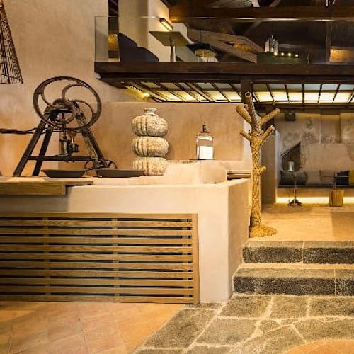 iPalici di Relais San Giuliano, Viagrande