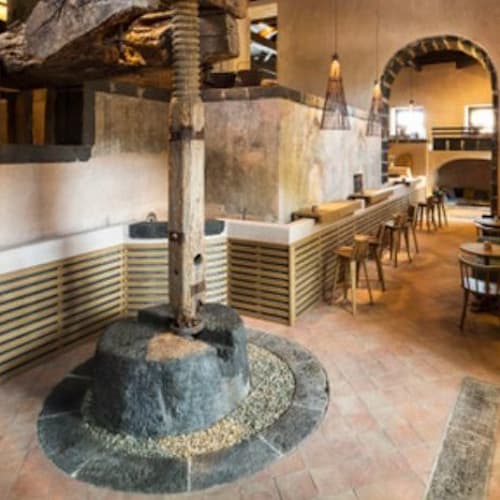 iPalici di Relais San Giuliano, Viagrande