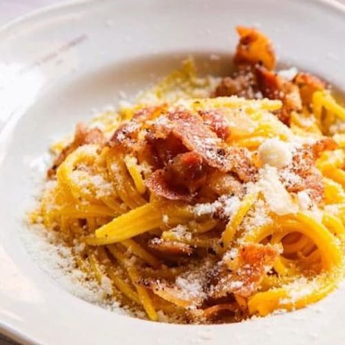 Osteria Delle Coppelle, Roma