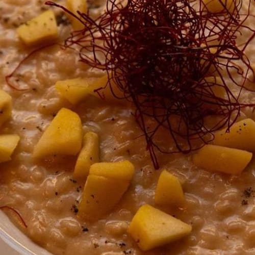 Osteria Delle Coppelle, Roma