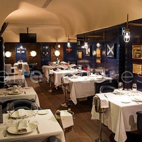 El Telégrafo, Madrid