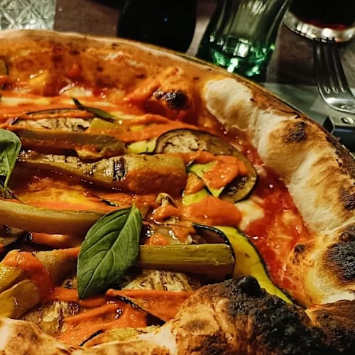 Plate Restaurant Minigolf, Longone Al Segrino