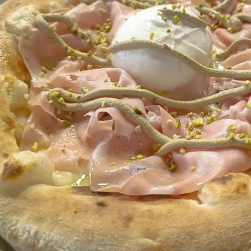 Plate Restaurant Minigolf, Longone Al Segrino