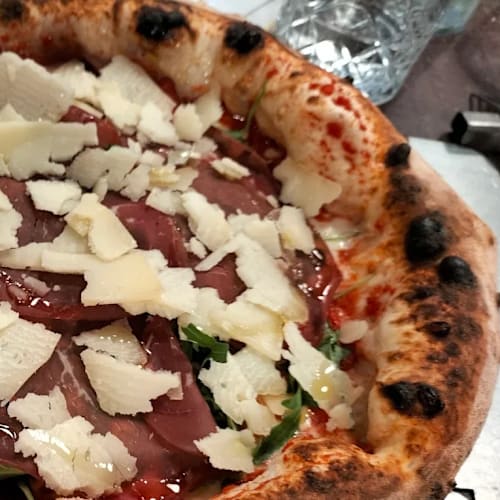 Plate Restaurant Minigolf, Longone Al Segrino