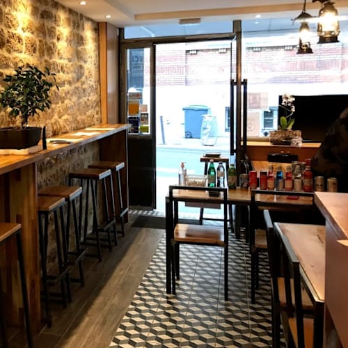 Suguru Ramen, Paris