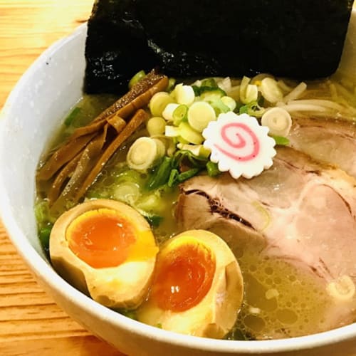 Suguru Ramen, Paris