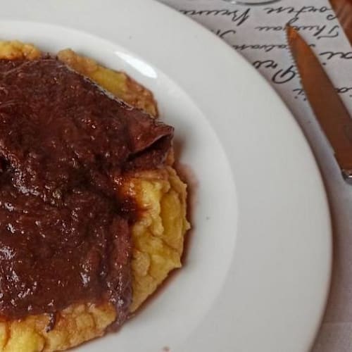 Mordi & fuggi, Lesmo