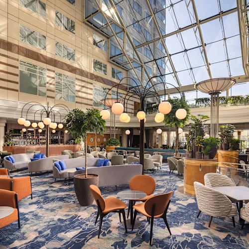 Green Gate, Tremblay-en-France