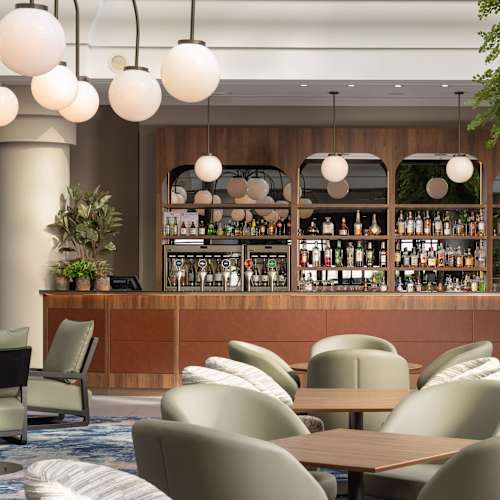 Green Gate, Tremblay-en-France