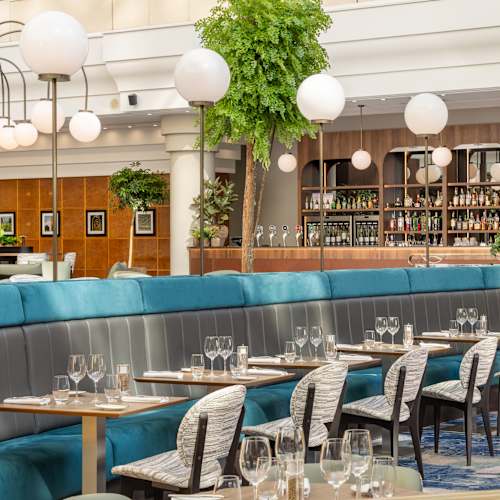 Green Gate, Tremblay-en-France