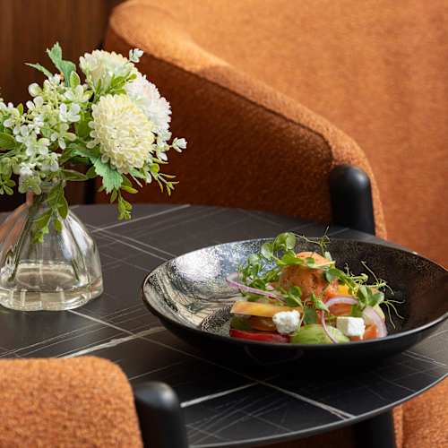 Green Gate, Tremblay-en-France