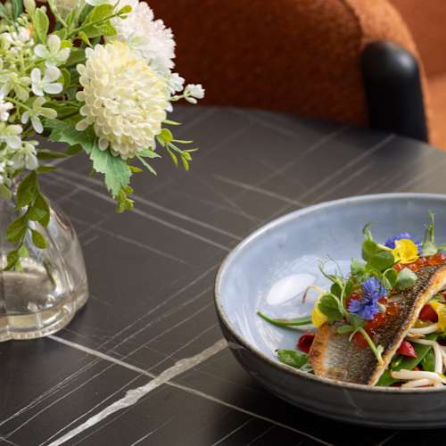 Green Gate, Tremblay-en-France