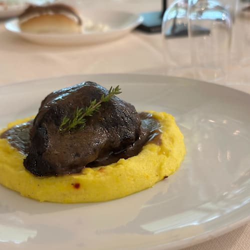 Ristorante Nello dal 1971, Roma