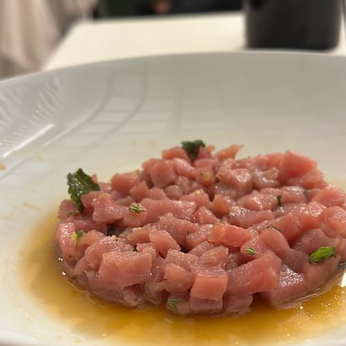 Ristorante Nello dal 1971, Roma