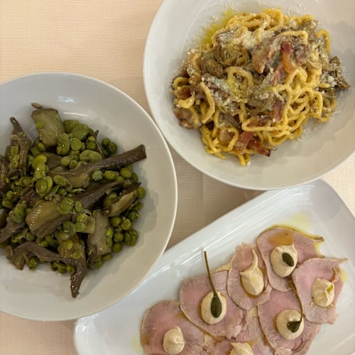 Ristorante Nello dal 1971, Roma