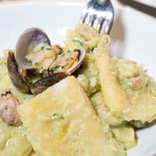 Ristorante Nello dal 1971, Roma