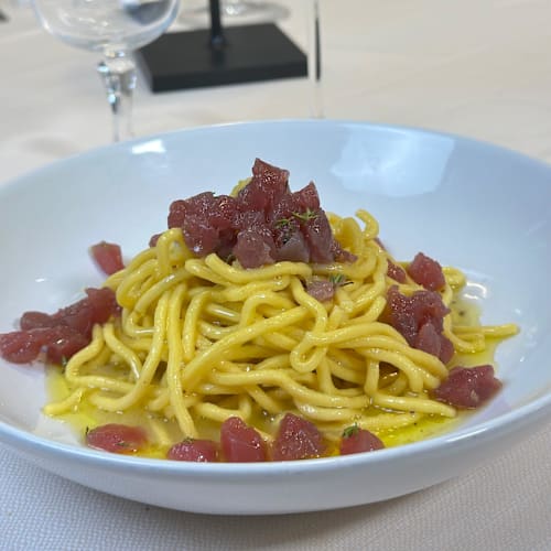 Ristorante Nello dal 1971, Roma