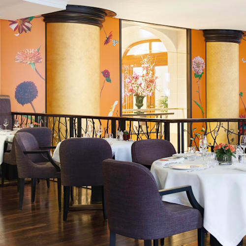 Le 114 Faubourg - Le Bristol Paris, Paris