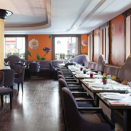 Le 114 Faubourg - Le Bristol Paris, Paris