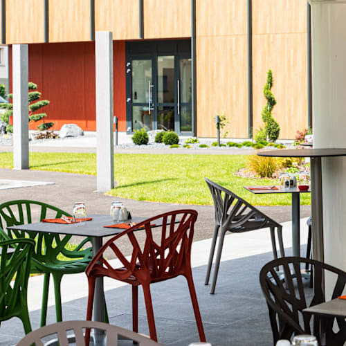 Chez Ernest - Europe Haguenau, Haguenau